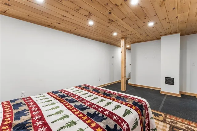 $1,350,000 | 96 Old Coach Road, Killington, VT 05751