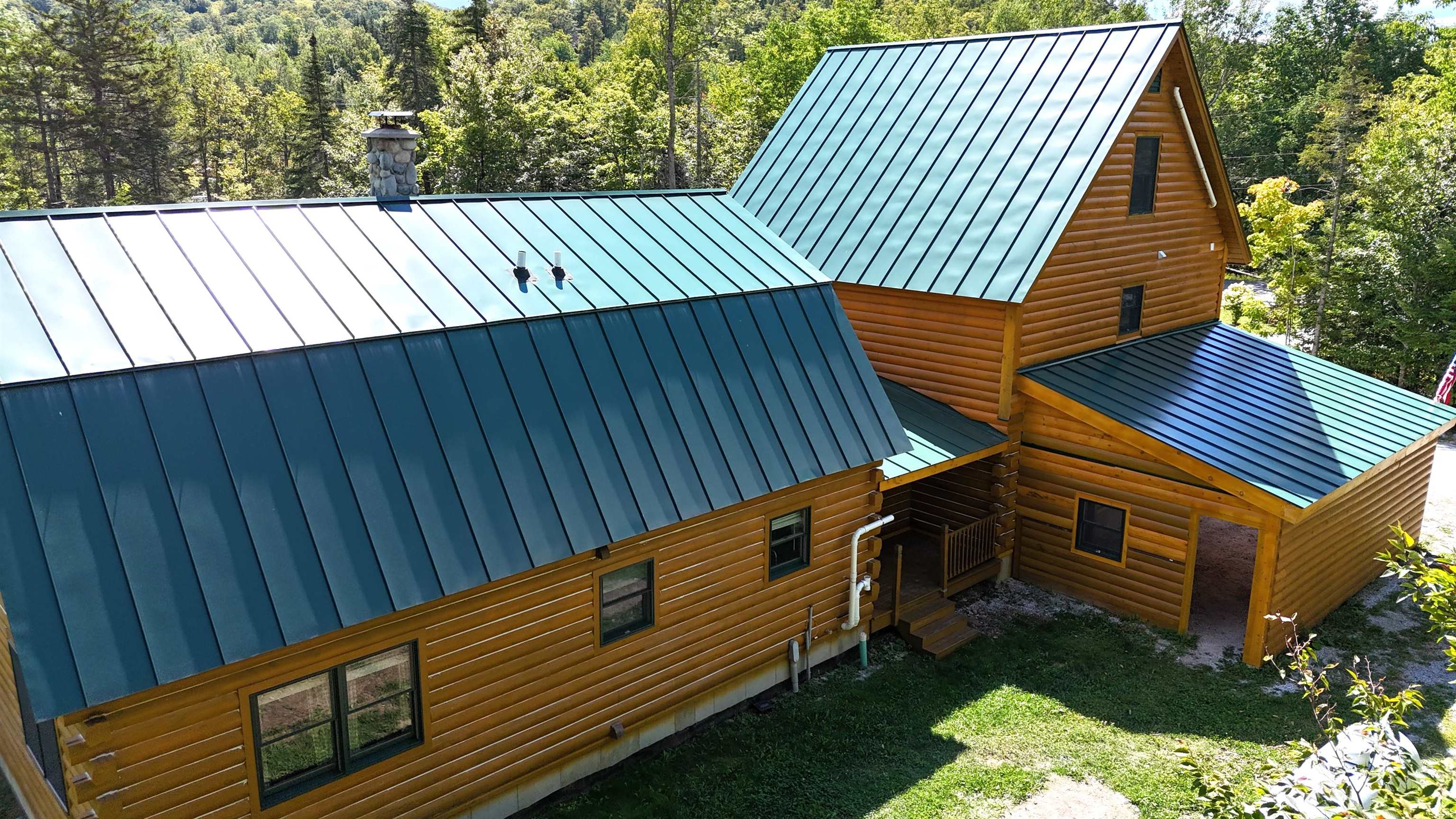 96 Old Coach Road Killington, VT 05751 - Photo 7 of 55