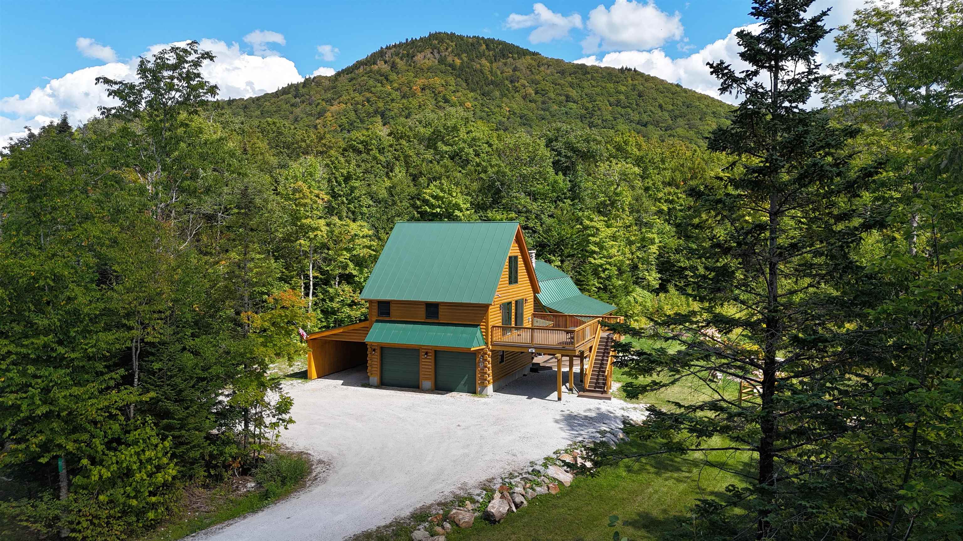 96 Old Coach Road Killington, VT 05751 - Photo 8 of 55