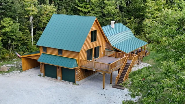 $1,350,000 | 96 Old Coach Road, Killington, VT 05751