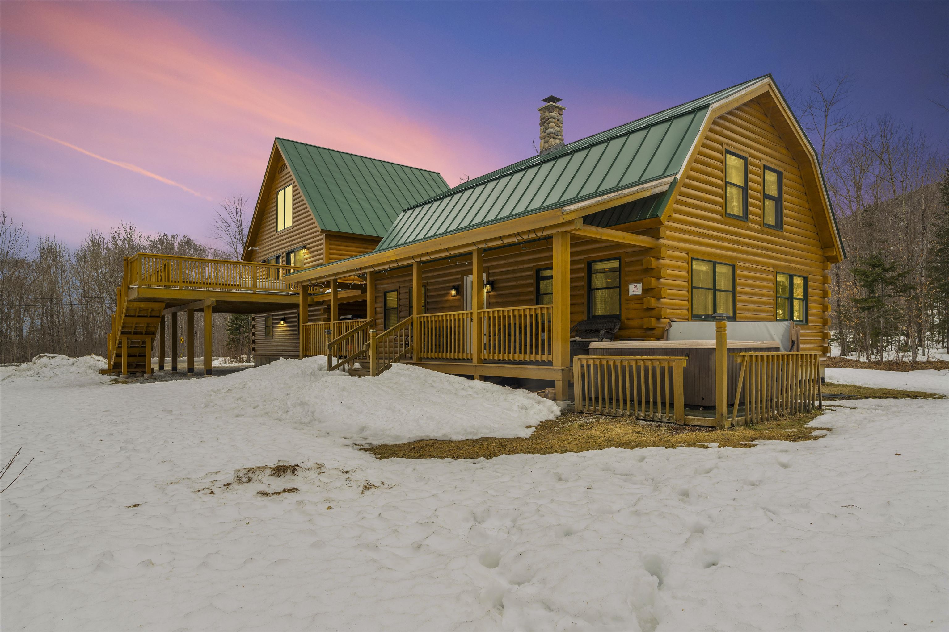 96 Old Coach Road Killington, VT 05751 - Photo 10 of 55