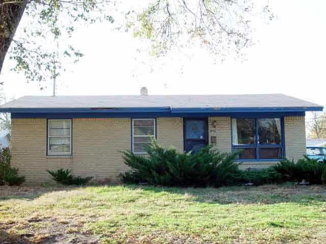 1415 El Monte Wichita, KS 67216 - Photo 1 of 1