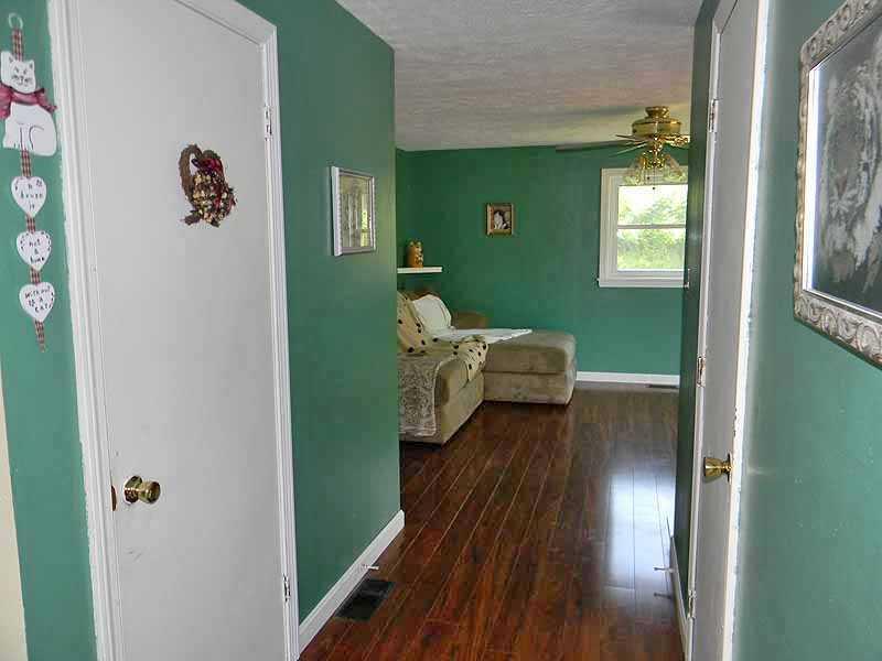 686 Richmond Road Litchfield, ME 04350 - Photo 14 of 35 Other. Heading from Kitchen to...
