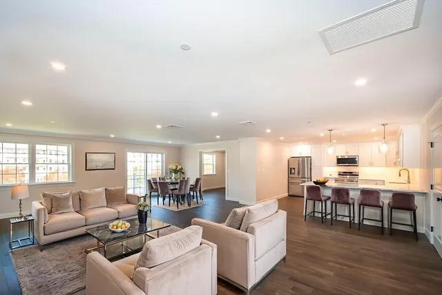 $900,000 | 2 Proprietors Drive, Unit 27, Marshfield, MA 02050