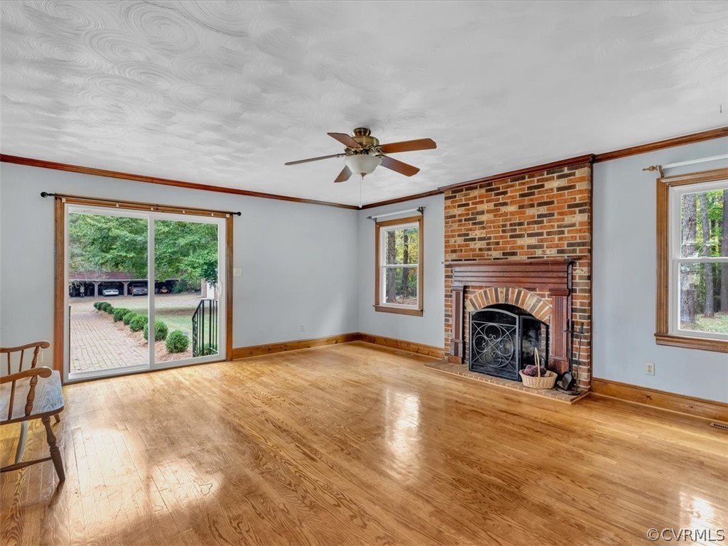 726 Sugarfork Road Cumberland, VA 23040 - Photo 23 of 47 Gallery Image 23