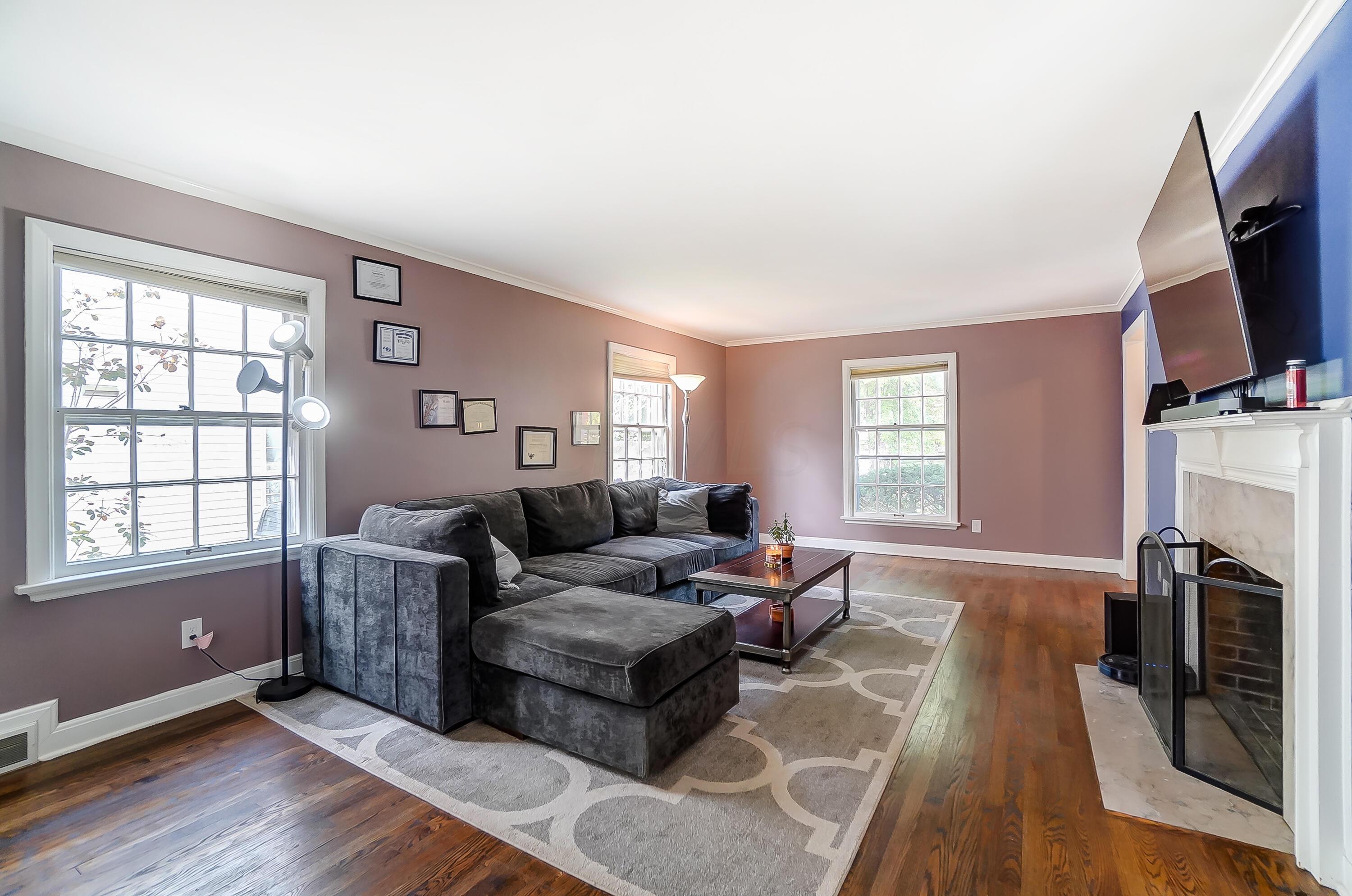 111 Aldrich Road Columbus, OH 43214 - Photo 8 of 54 009