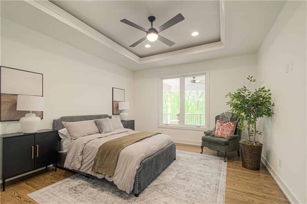 2150 Northwest Scenic View Drive Riverside, MO 64150 - Photo 14 of 33