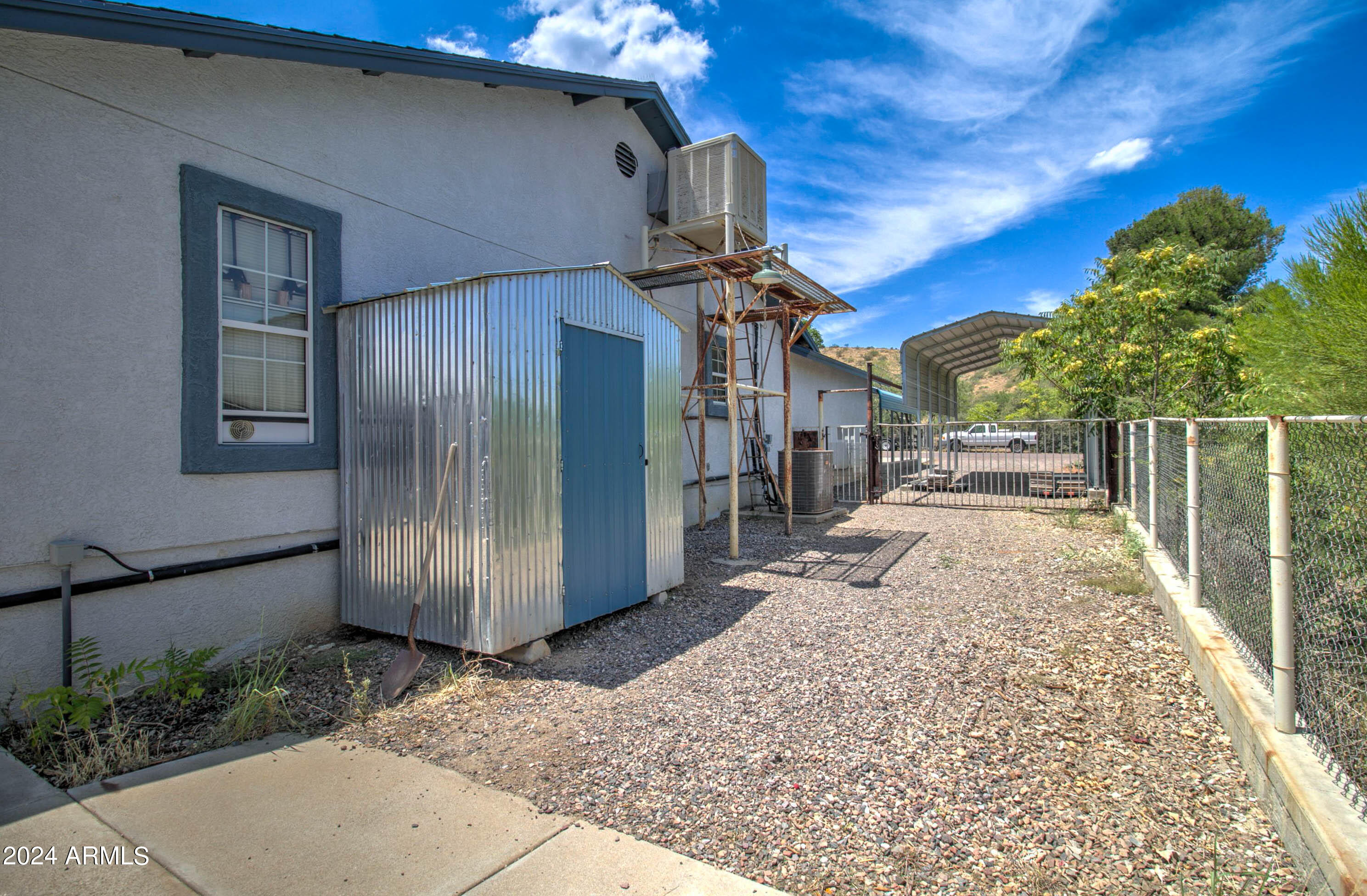 8755 South Springfield Road Globe, AZ 85501 - Photo 20 of 31 8755 S Springfield Rd-20