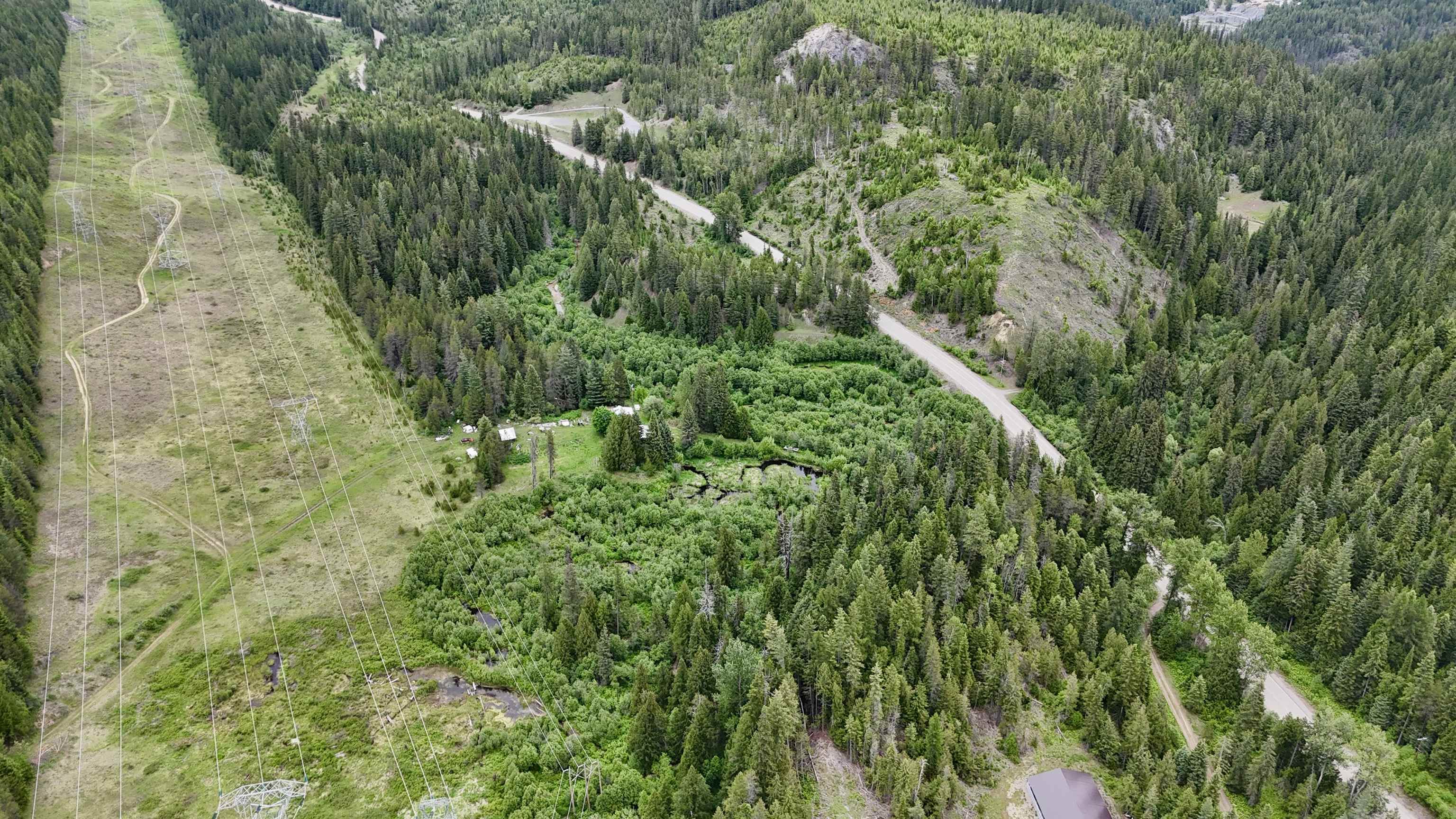 1851 Boundary Road Metaline Falls, WA 99153 - Photo 28 of 34
