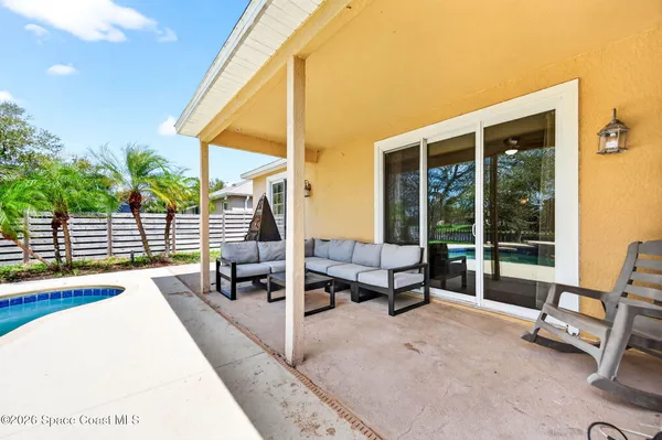 a view of lake with houses