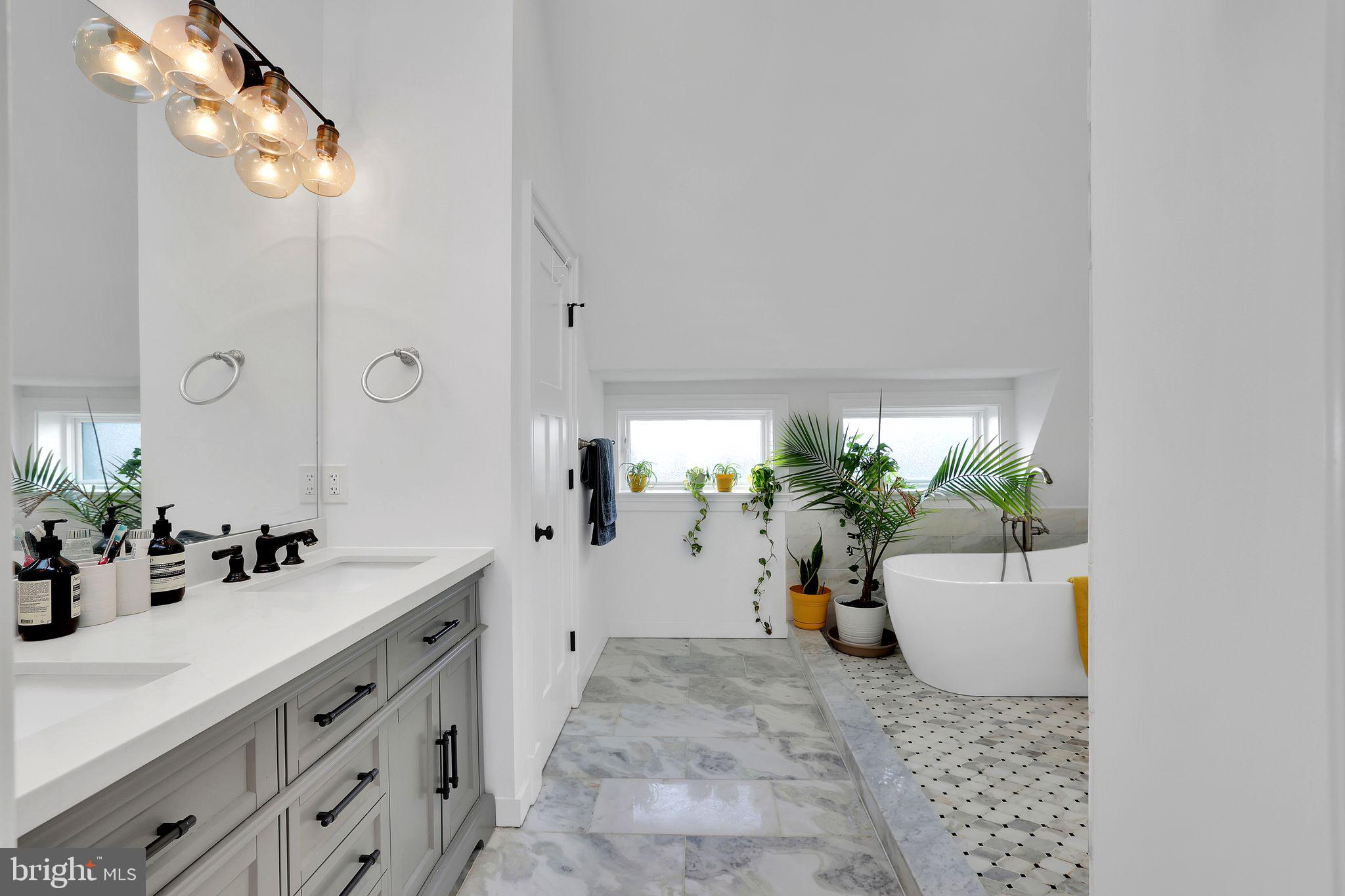 1823 Kalorama Road Northwest Washington, DC 20009 - Photo 24 of 30 Gallery Image 24