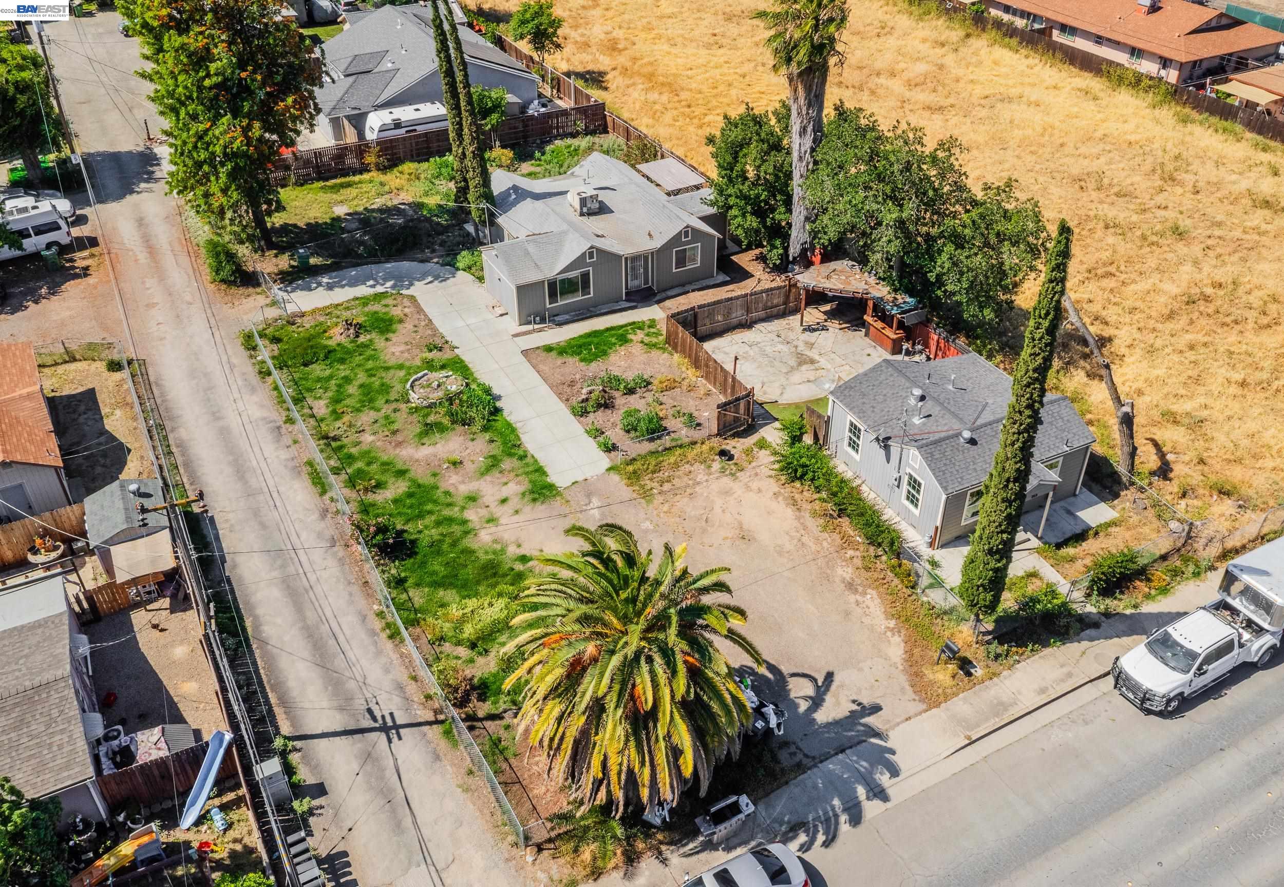 252 West Clover Road Tracy, CA 95376 - Photo 40 of 40
