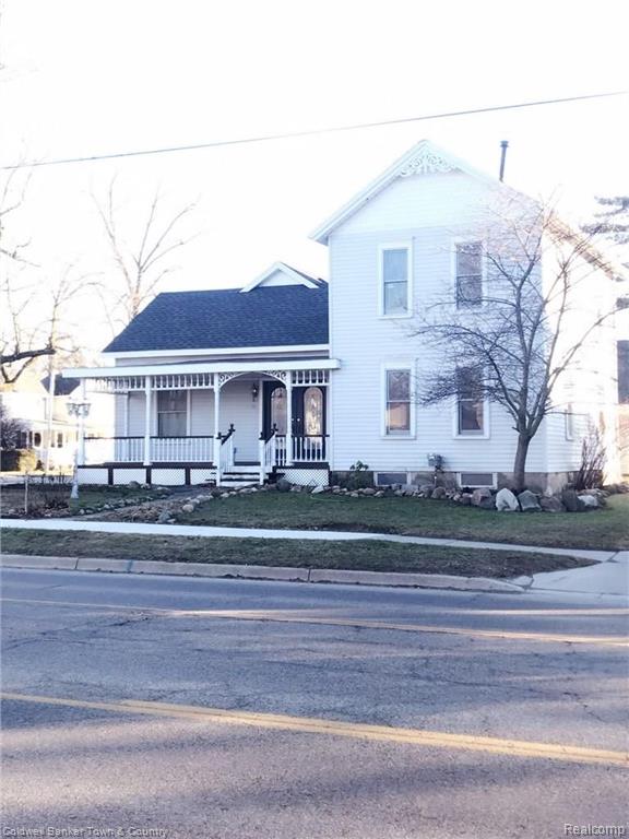 326 East Grand River Road Fowlerville, MI 48836 - Photo 1 of 11 Gallery Image 1