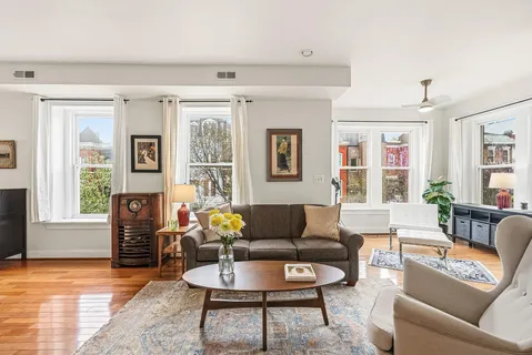 $749,000 | 3600 10th Street Northwest, Unit B, Washington, DC 20010