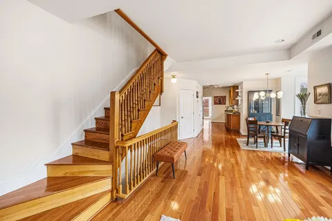 $749,000 | 3600 10th Street Northwest, Unit B, Washington, DC 20010