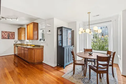 $749,000 | 3600 10th Street Northwest, Unit B, Washington, DC 20010