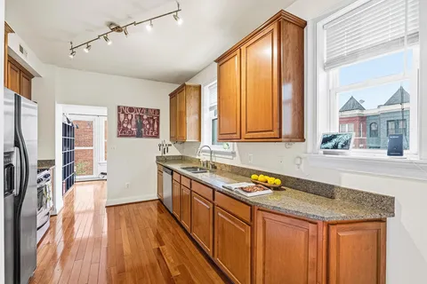 $749,000 | 3600 10th Street Northwest, Unit B, Washington, DC 20010