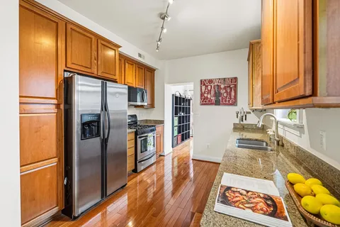 $749,000 | 3600 10th Street Northwest, Unit B, Washington, DC 20010