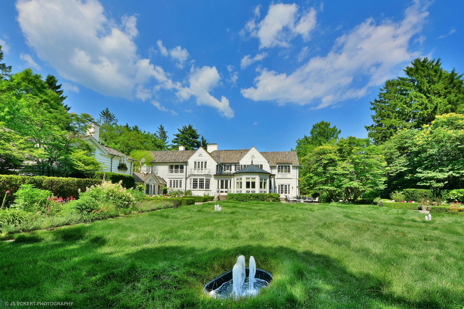 700 North Mayflower Road Lake Forest, IL 60045 - Photo 3 of 69