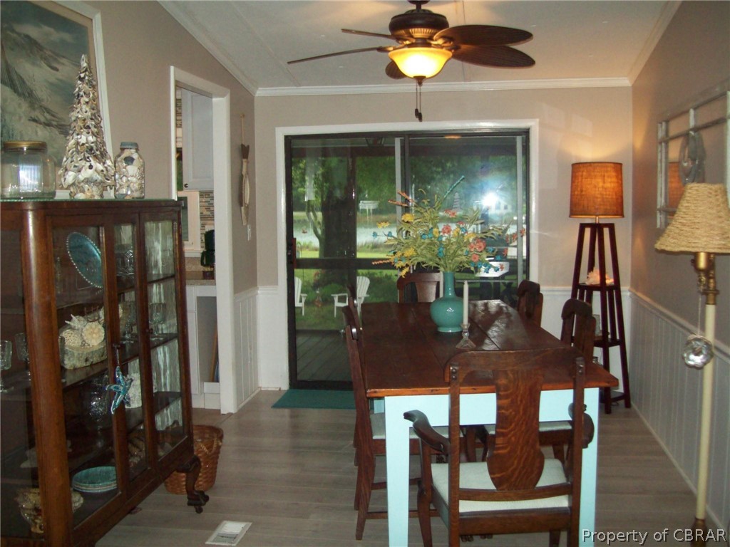 353 Henry's Road Hudgins, VA 23076 - Photo 17 of 44