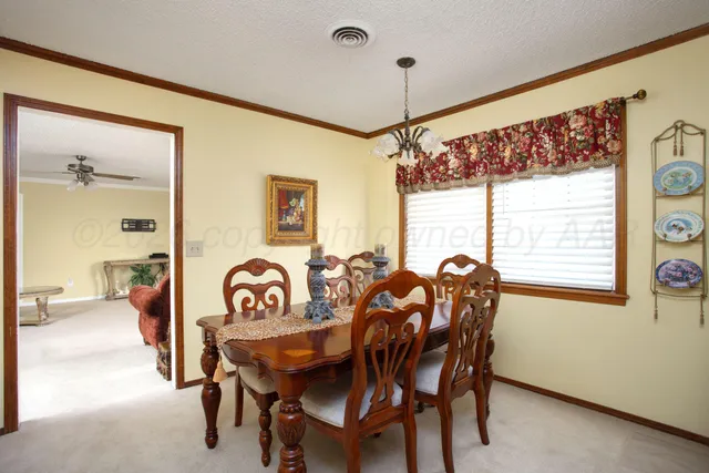 $299,000 | 2012 Westcliff Parkway, Amarillo, TX 79124