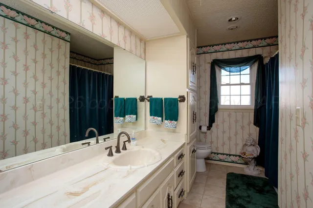 $299,000 | 2012 Westcliff Parkway, Amarillo, TX 79124