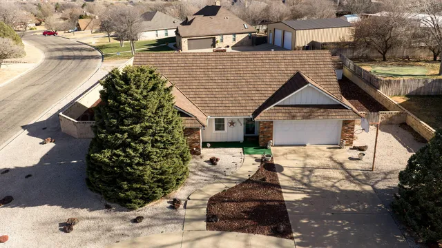 $299,000 | 2012 Westcliff Parkway, Amarillo, TX 79124