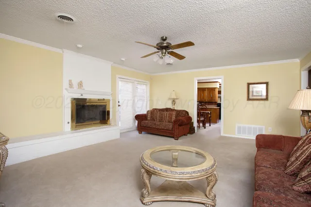 $299,000 | 2012 Westcliff Parkway, Amarillo, TX 79124