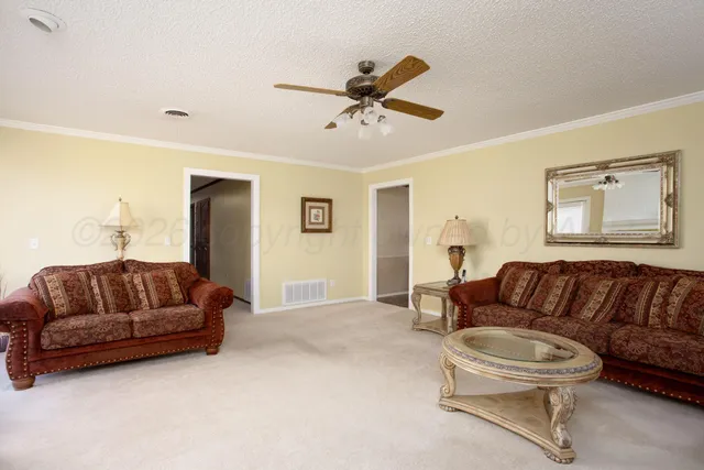 $299,000 | 2012 Westcliff Parkway, Amarillo, TX 79124