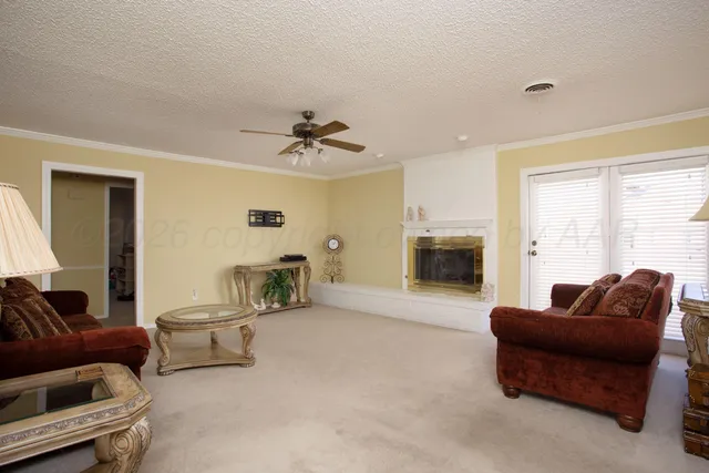 $299,000 | 2012 Westcliff Parkway, Amarillo, TX 79124