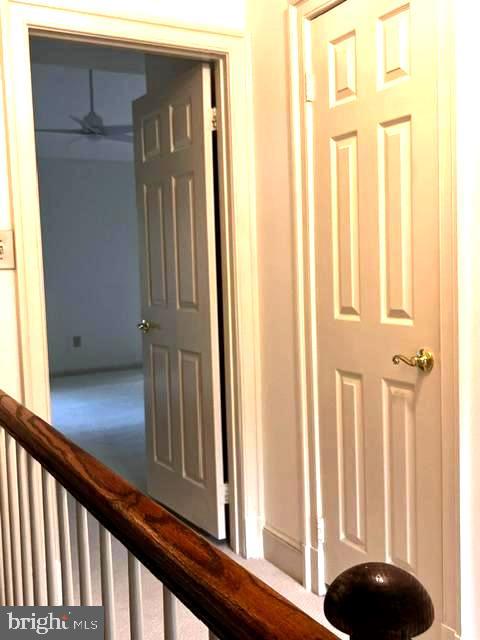 8319 Rising Ridge Way Bethesda, MD 20817 - Photo 34 of 38 Hall Linen Closet