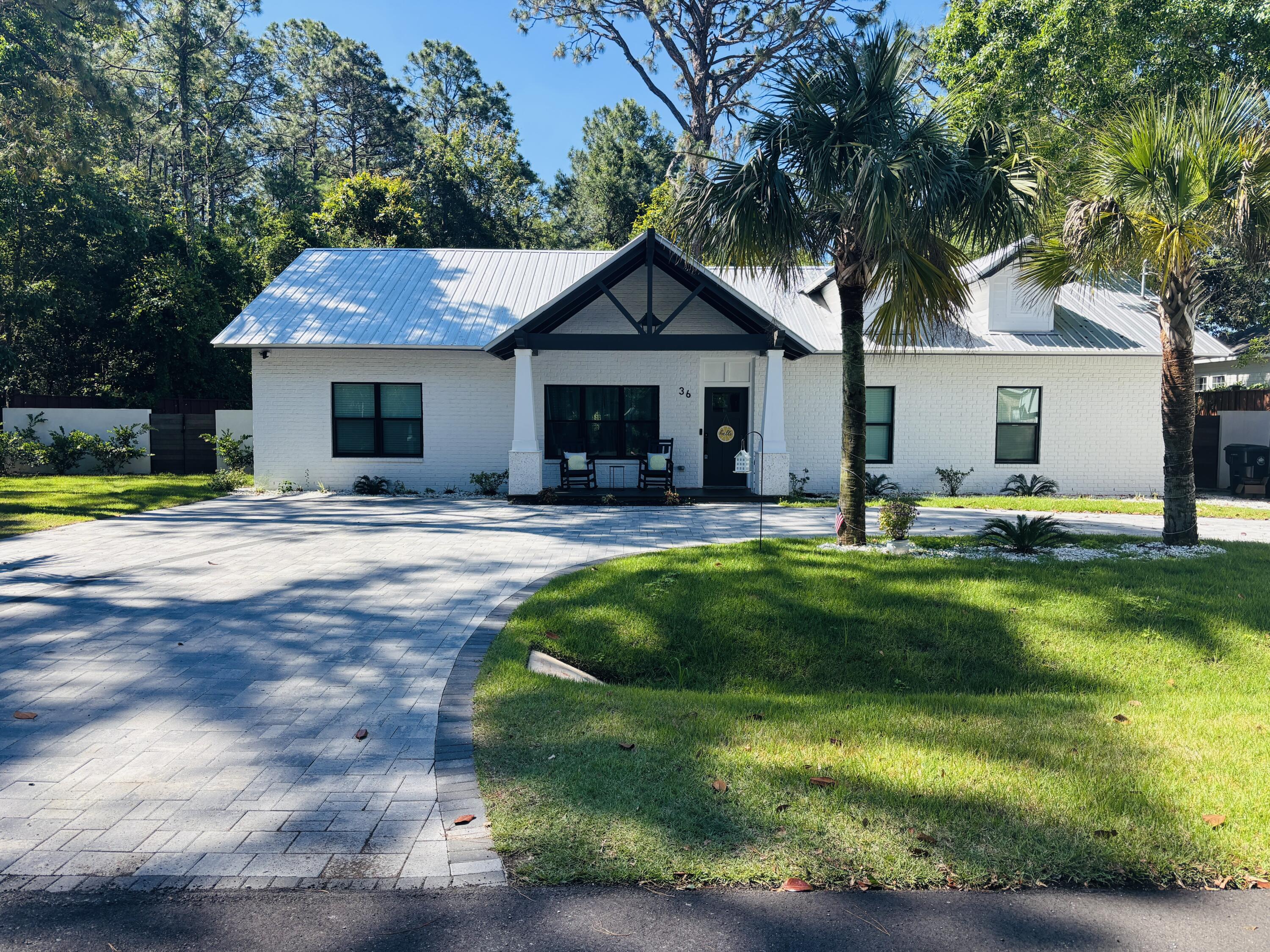 36 Markon Boulevard Santa Rosa Beach, FL 32459 - Photo 2 of 40 IMG_3575