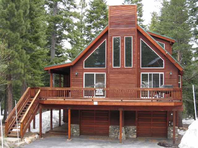 14657 Tyrol Road, Unit 11 Truckee, CA 96161 - Photo 1 of 7 Gallery Image 1