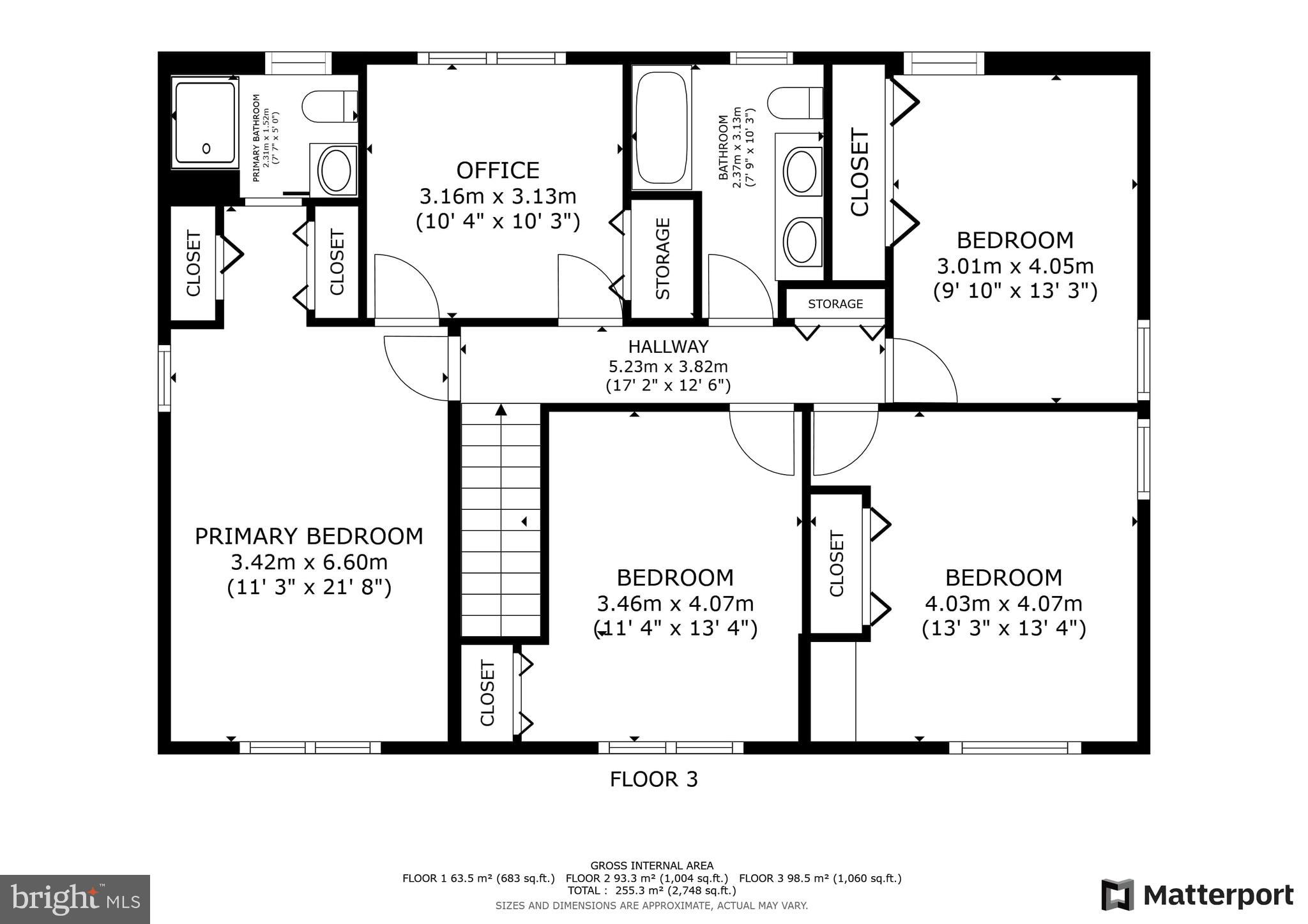 2524 Swift Run Street Vienna, VA 22180 - Photo 54 of 55