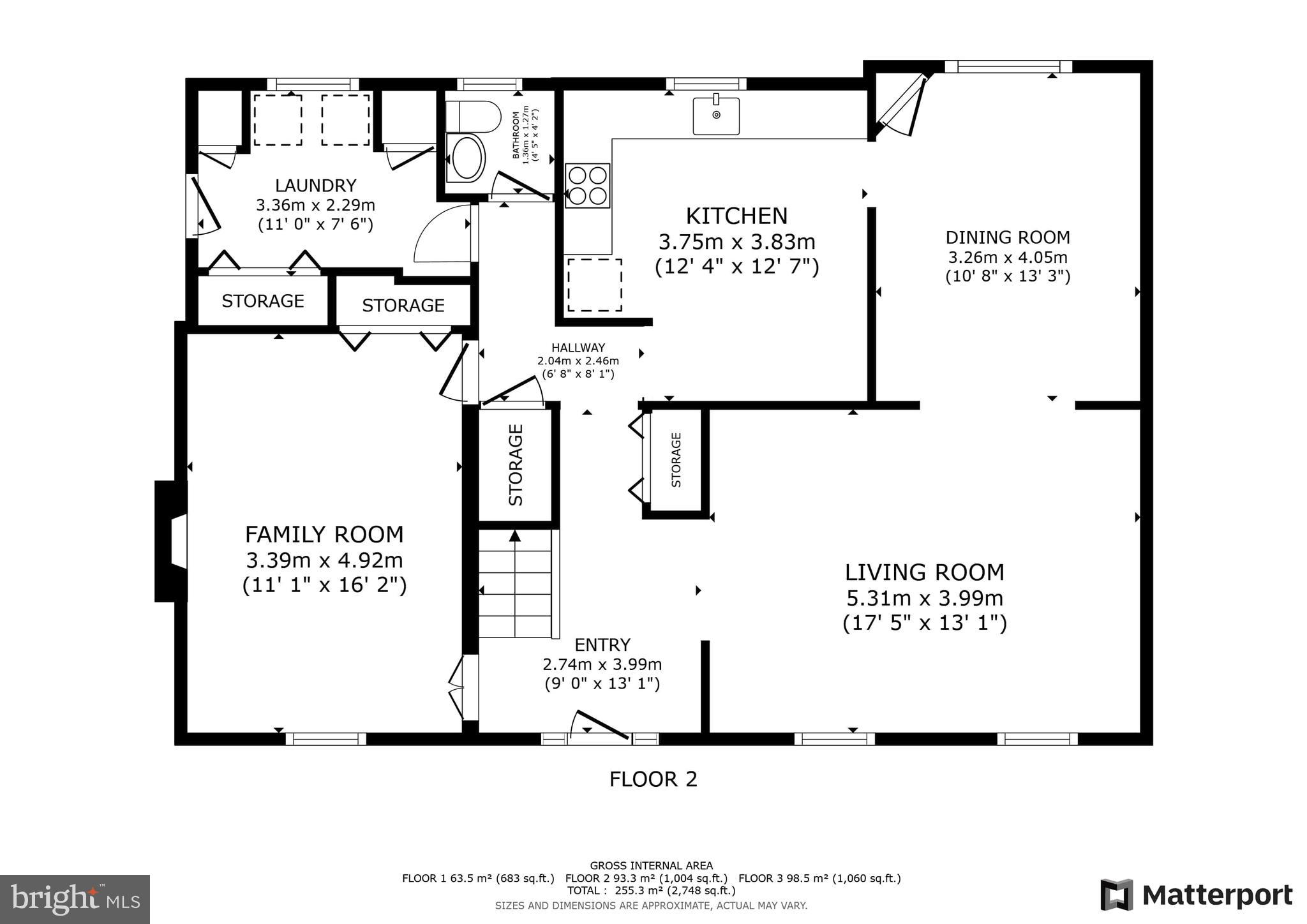 2524 Swift Run Street Vienna, VA 22180 - Photo 55 of 55