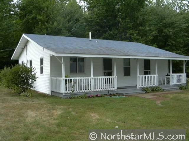 23405 Shuttleworth Road Siren, WI 54872 - Photo 1 of 1