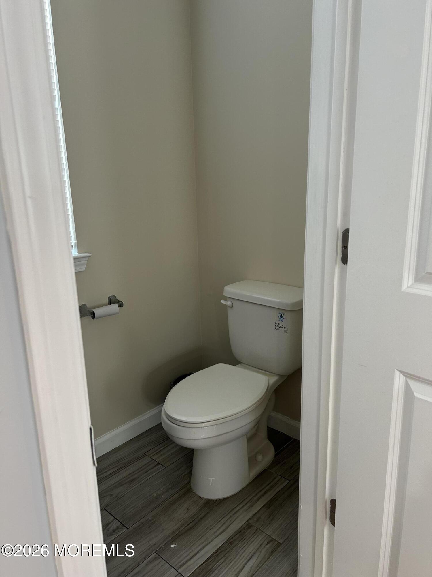 59 Ridge Avenue, Unit A Neptune, NJ 07753 - Photo 6 of 11 HALF BATH