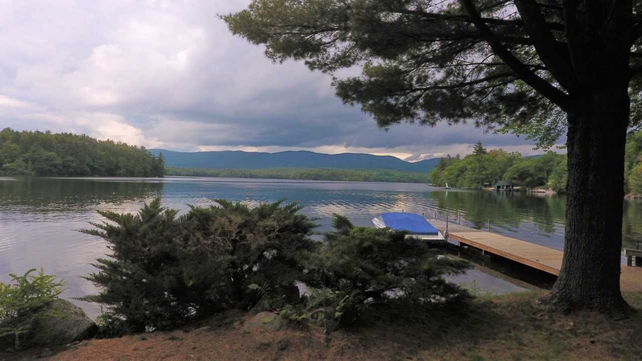 880-891 Bean Road Moultonborough, NH 03254 - Photo 1 of 37