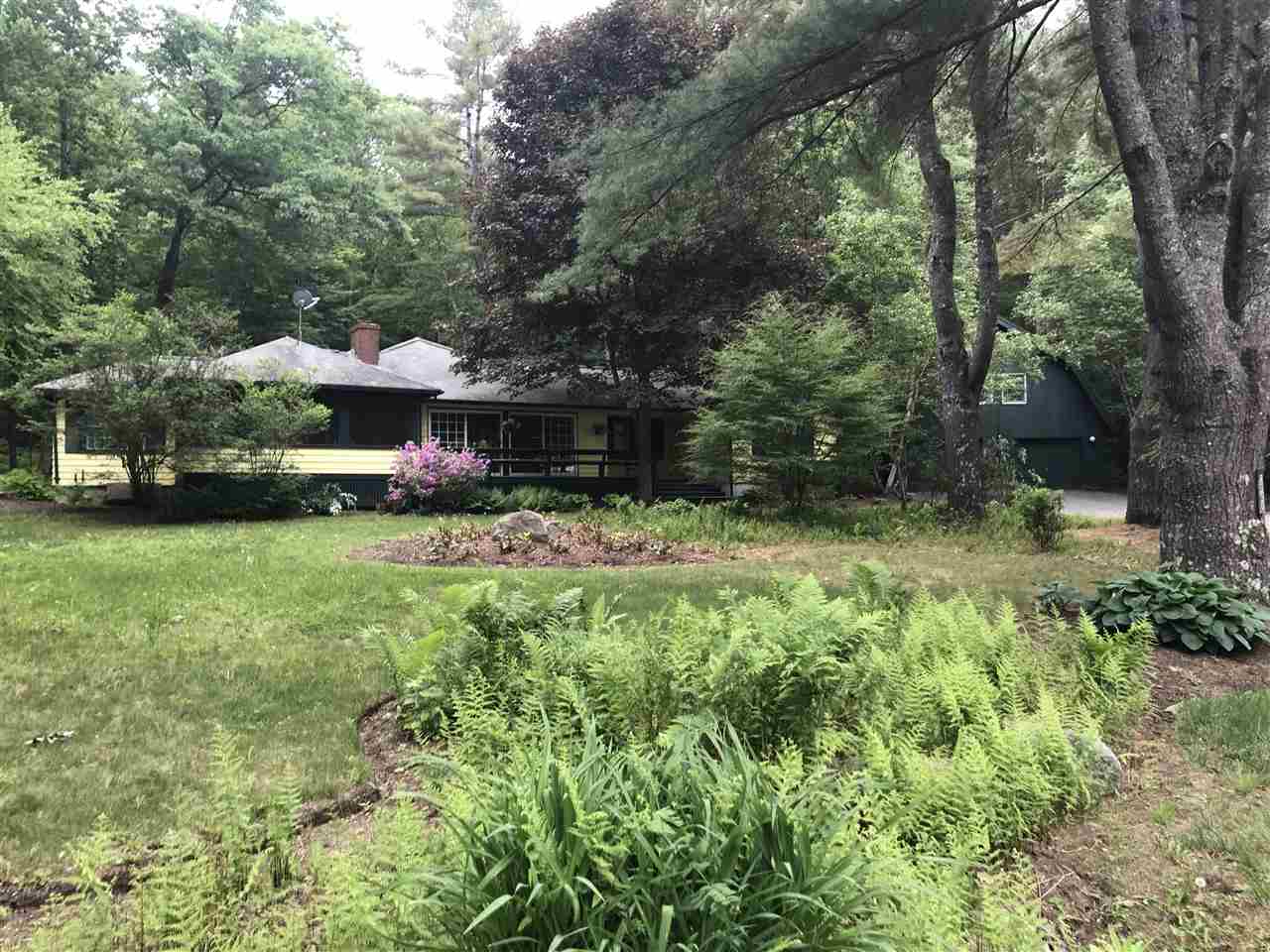 880-891 Bean Road Moultonborough, NH 03254 - Photo 13 of 37