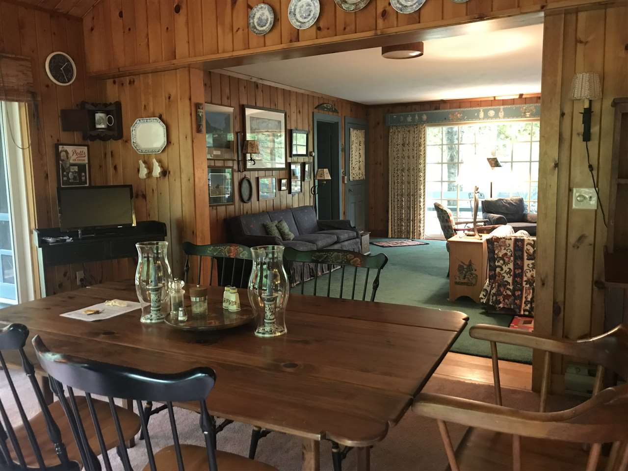 880-891 Bean Road Moultonborough, NH 03254 - Photo 15 of 37