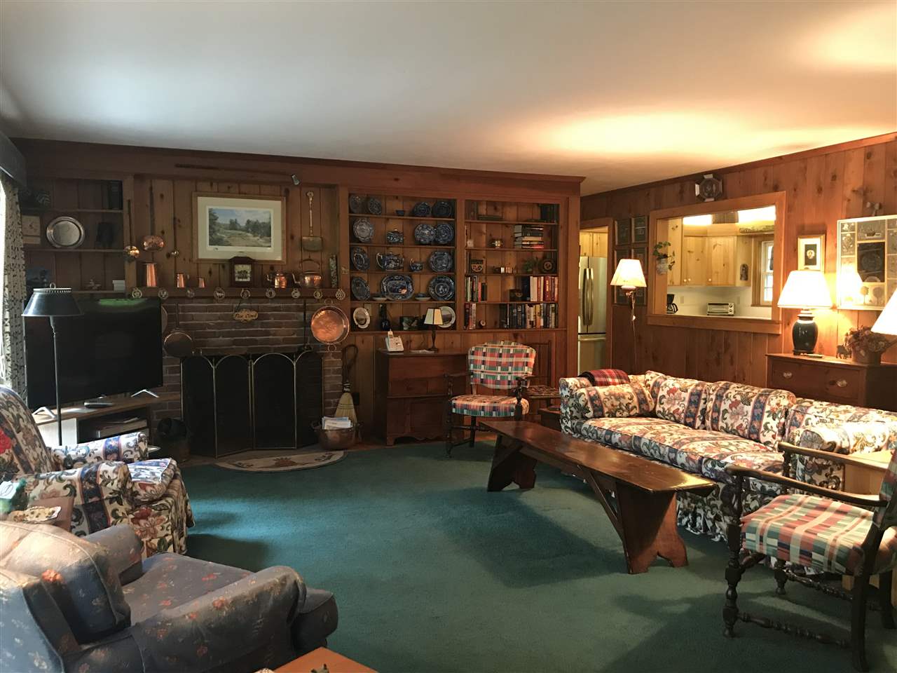 880-891 Bean Road Moultonborough, NH 03254 - Photo 16 of 37