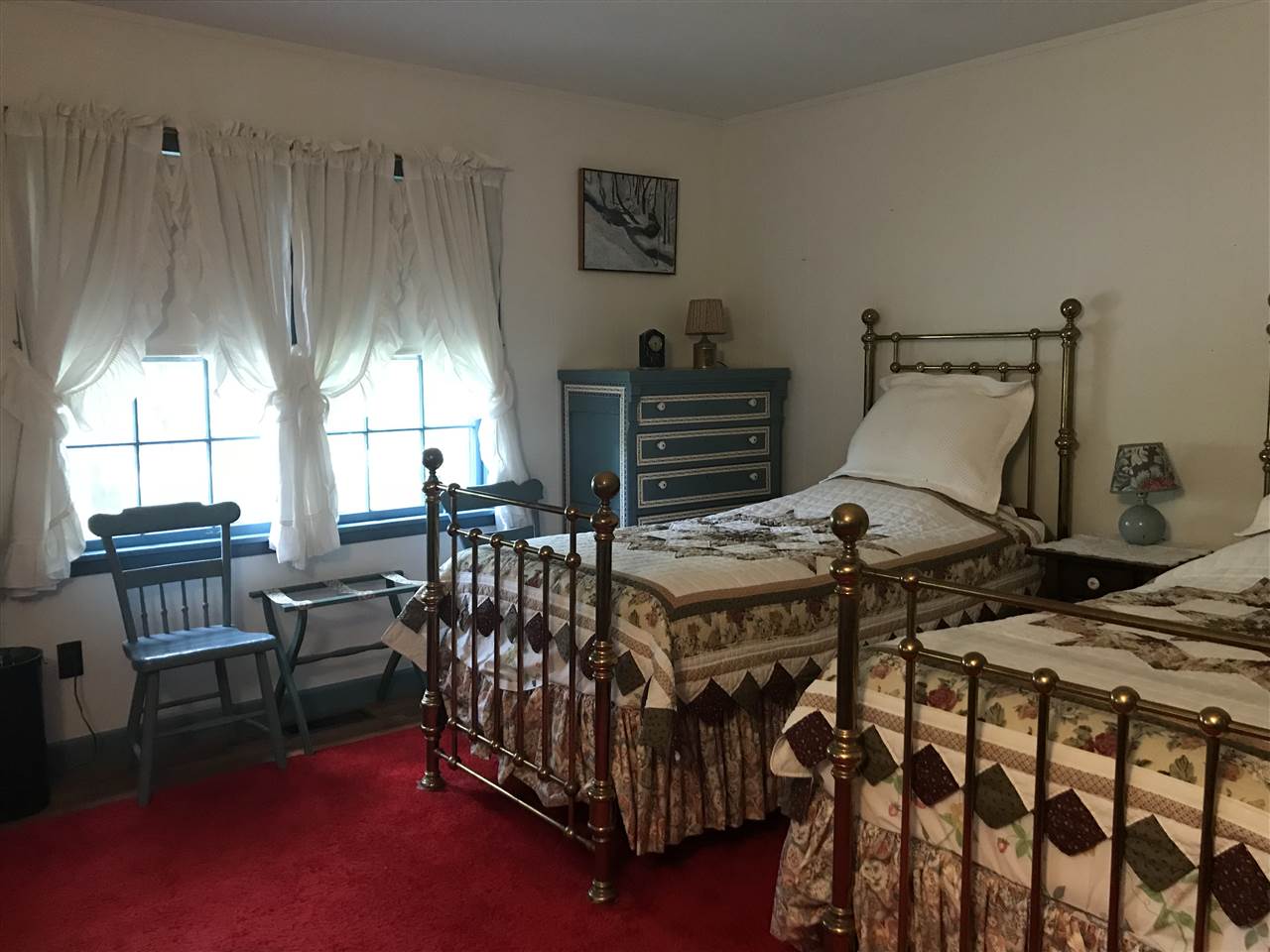 880-891 Bean Road Moultonborough, NH 03254 - Photo 20 of 37