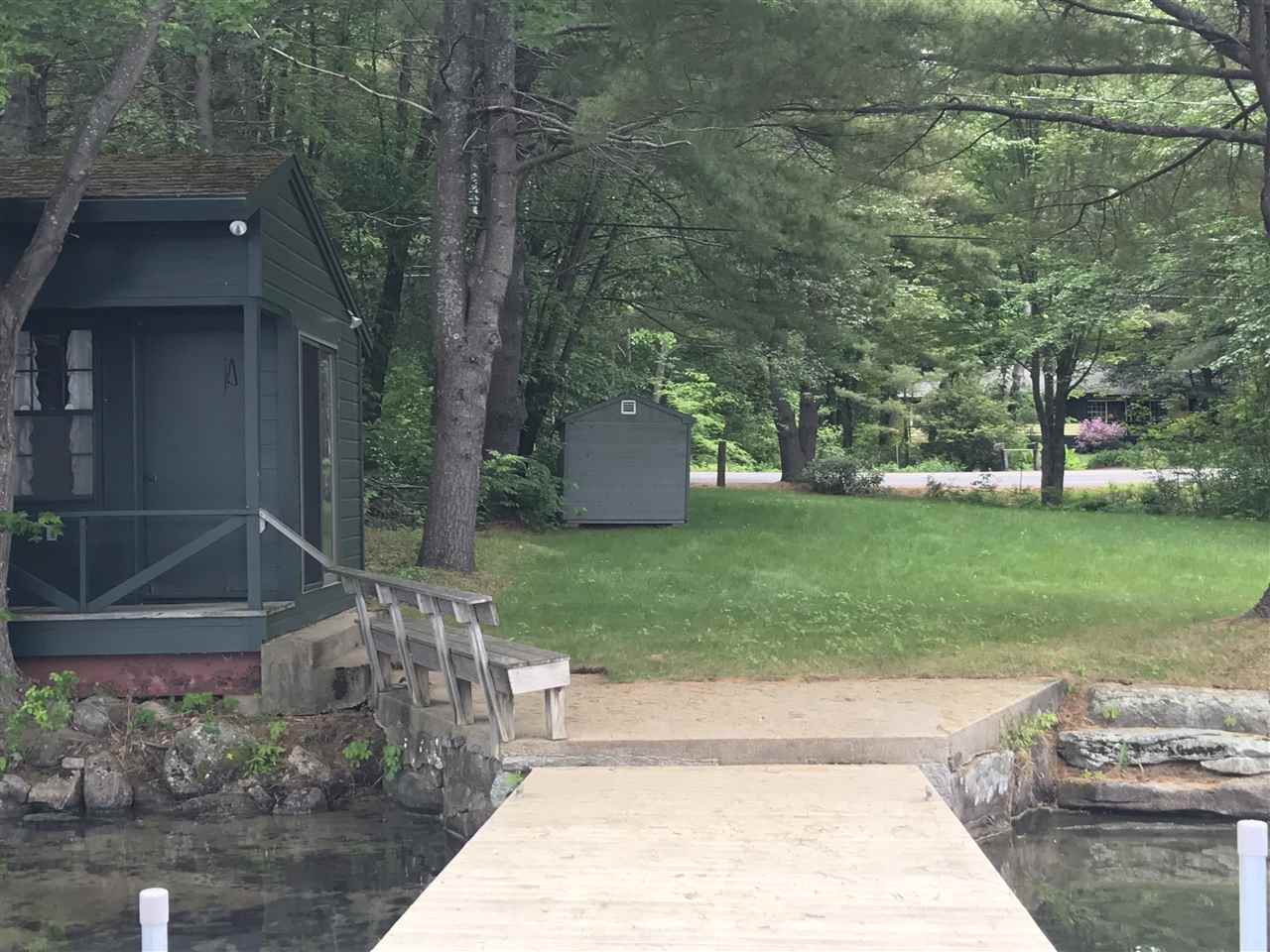 880-891 Bean Road Moultonborough, NH 03254 - Photo 3 of 37