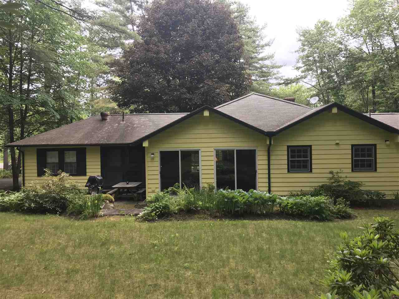 880-891 Bean Road Moultonborough, NH 03254 - Photo 25 of 37