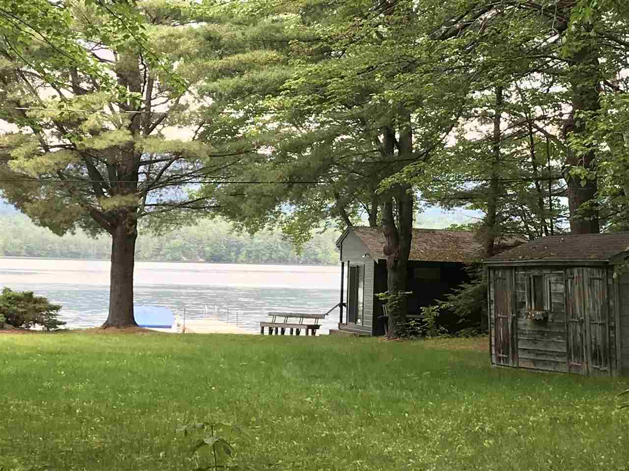 880-891 Bean Road Moultonborough, NH 03254 - Photo 28 of 37