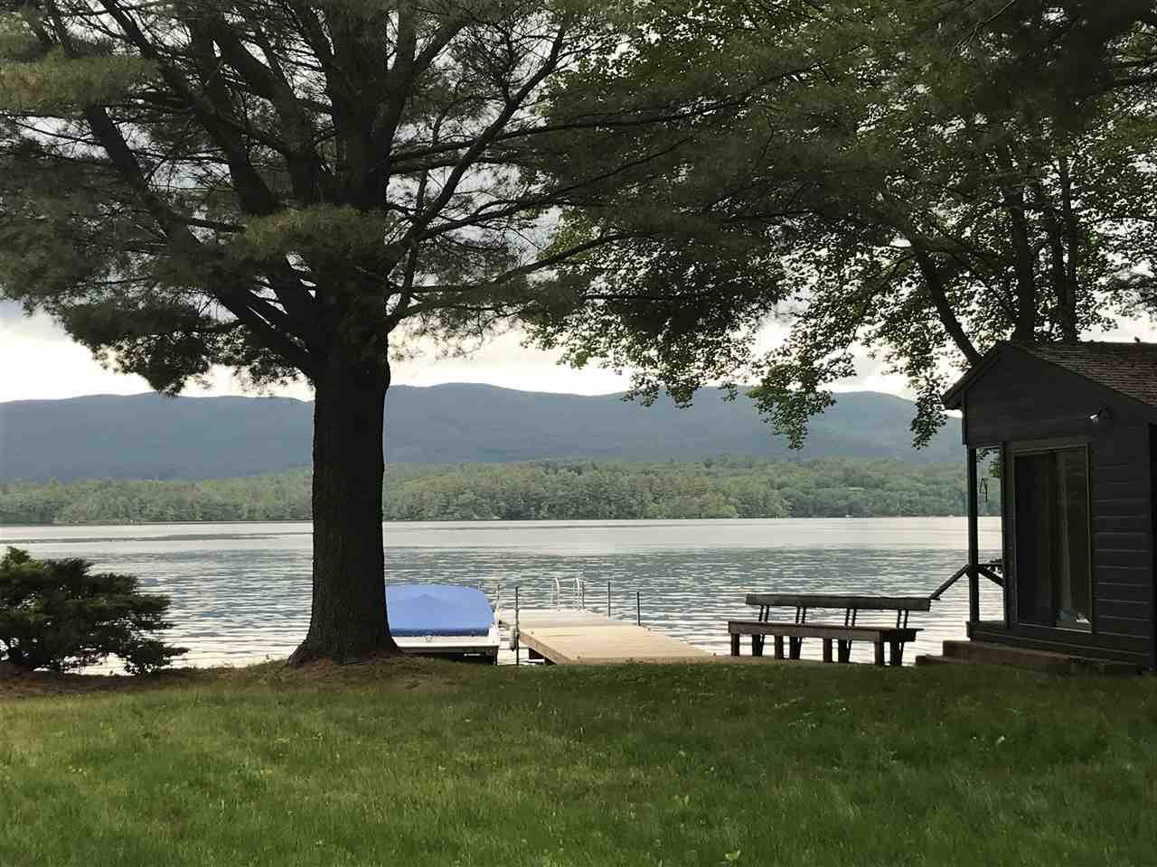 880-891 Bean Road Moultonborough, NH 03254 - Photo 29 of 37