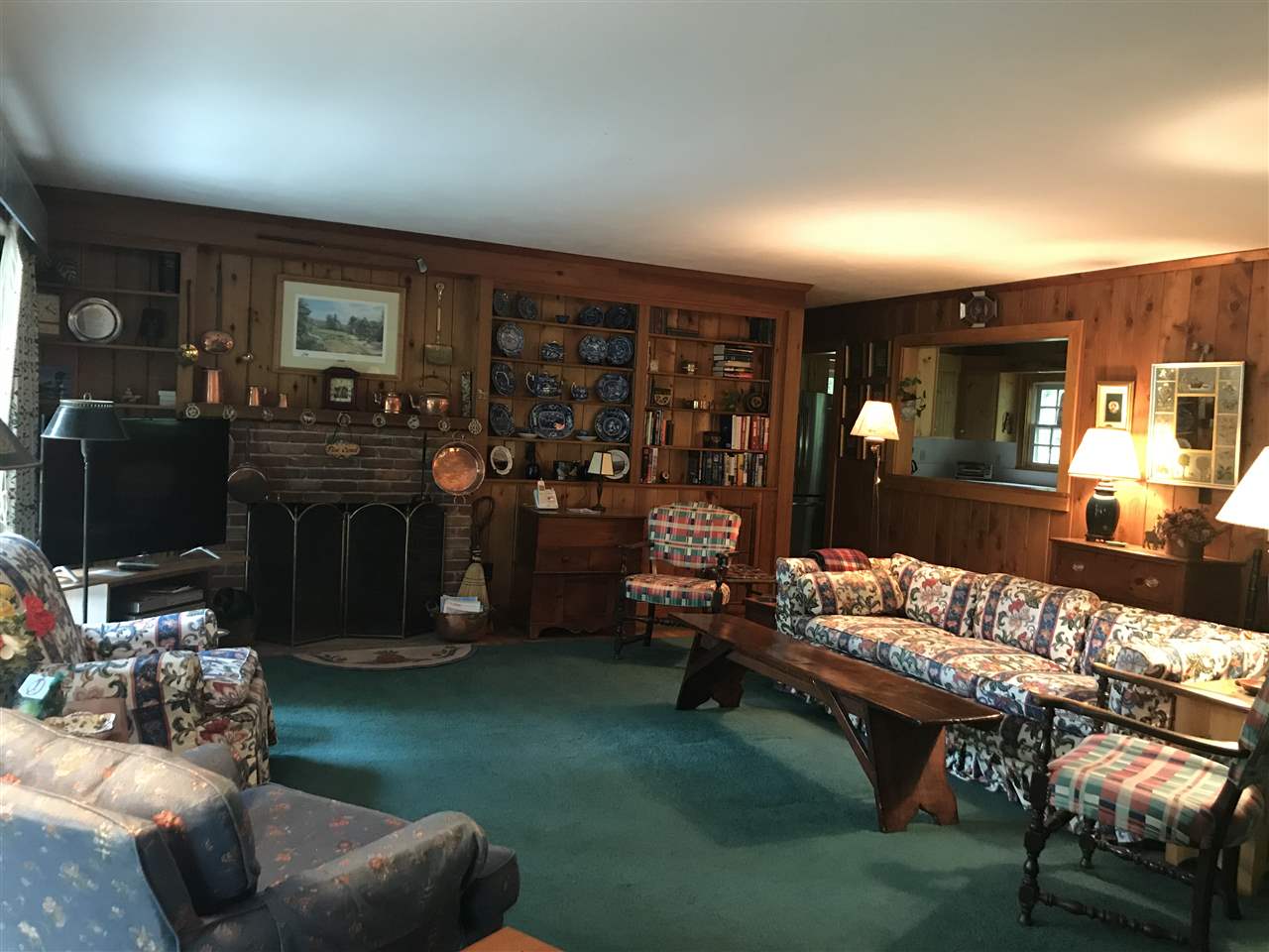 880-891 Bean Road Moultonborough, NH 03254 - Photo 30 of 37
