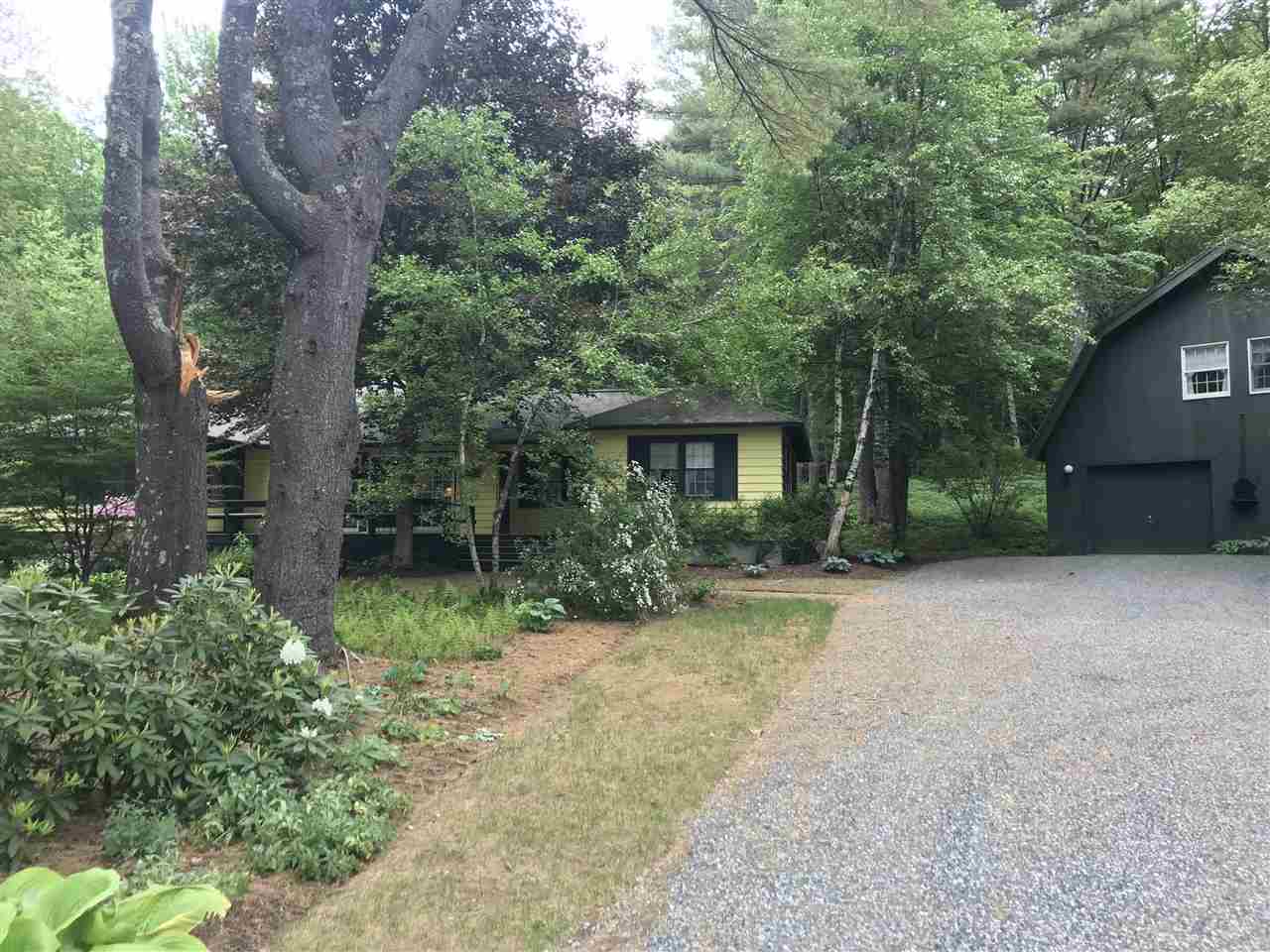 880-891 Bean Road Moultonborough, NH 03254 - Photo 4 of 37