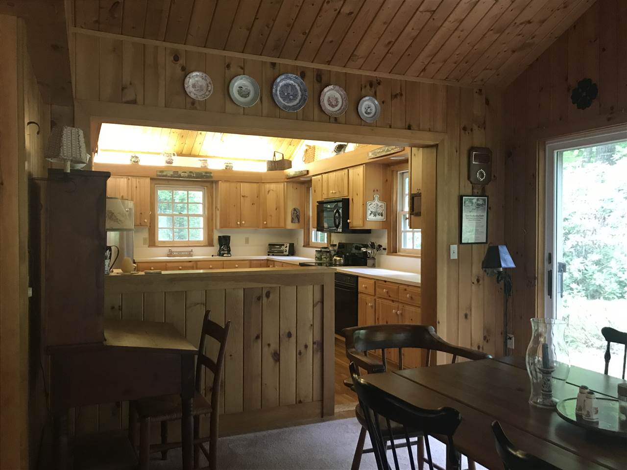 880-891 Bean Road Moultonborough, NH 03254 - Photo 31 of 37