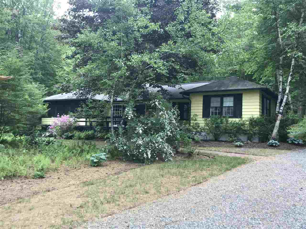 880-891 Bean Road Moultonborough, NH 03254 - Photo 5 of 37